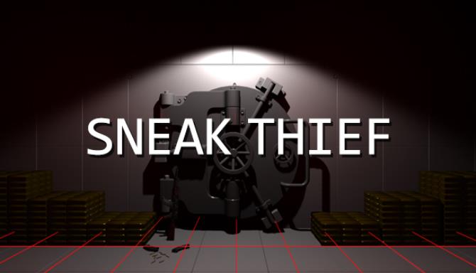 sneak thief game download