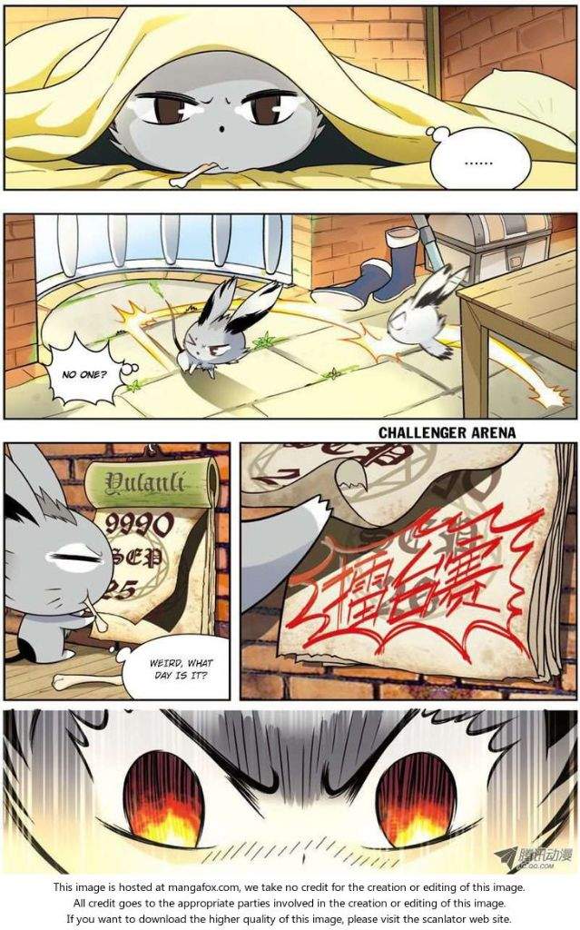 panlong manga wiki