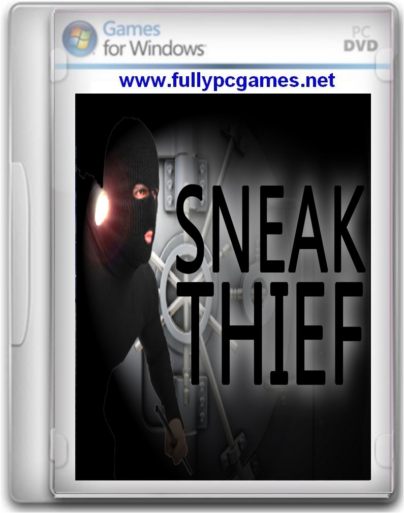 sneak thief game download